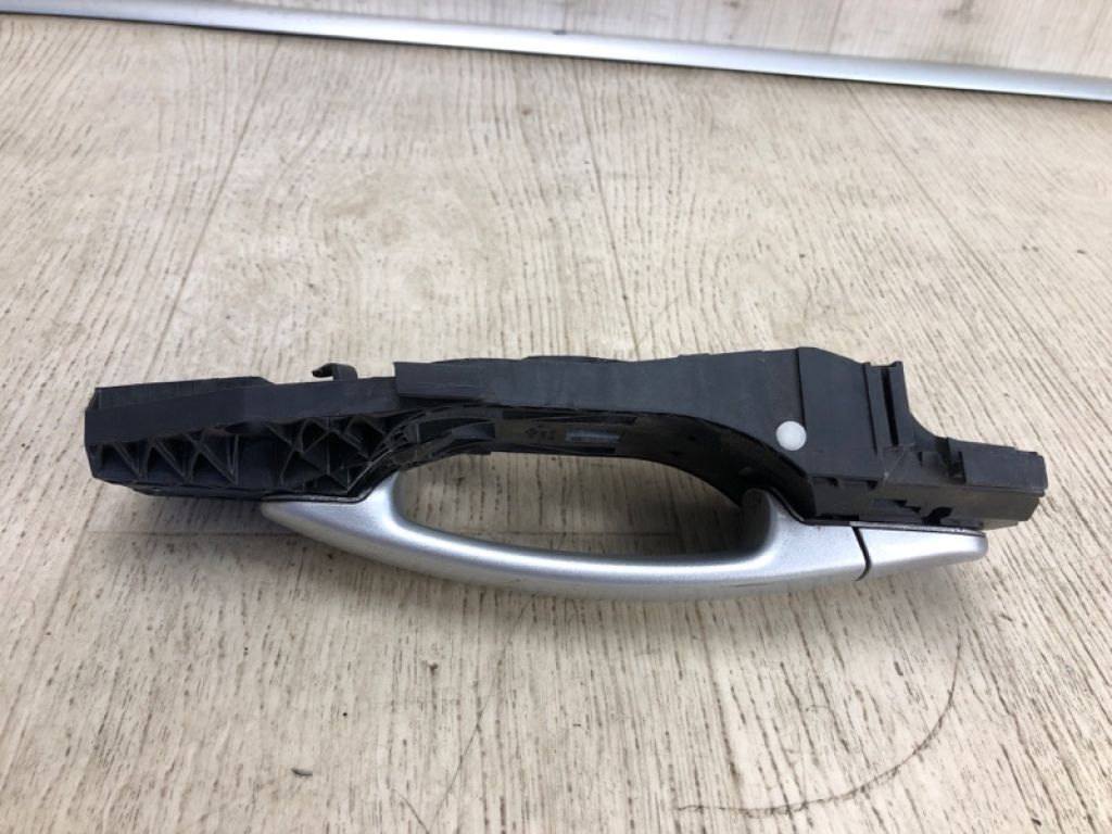 5N0 837 205 M | Ручка двері зовнішня задн. прав. VOLKSWAGEN JETTA USA 10-17 - Фото 5