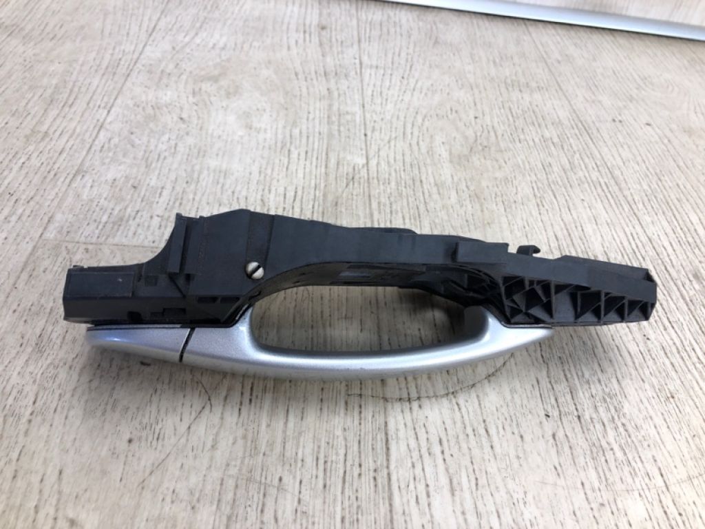 5N0 837 205 M | Ручка двері зовнішня задн. прав. VOLKSWAGEN JETTA USA 10-17 - Фото 6