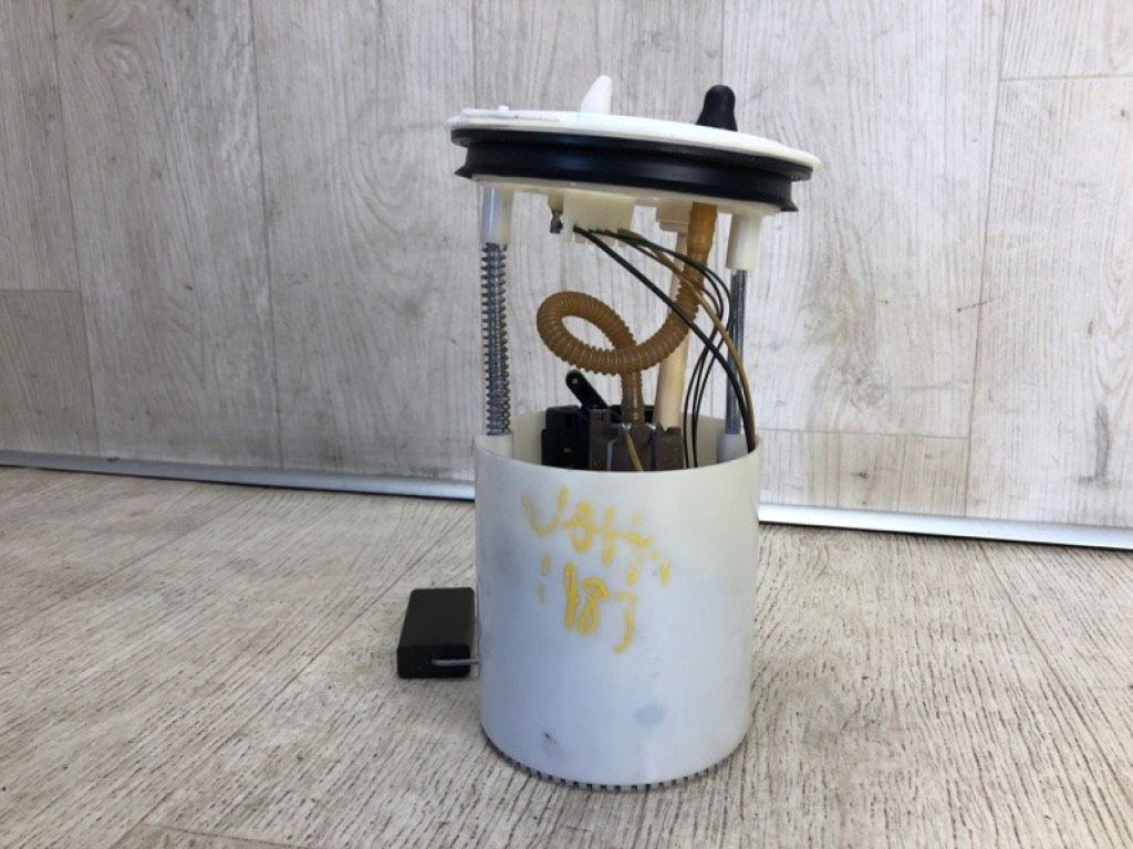 1K0 919 051 DA | паливний насос VOLKSWAGEN JETTA USA 10-17