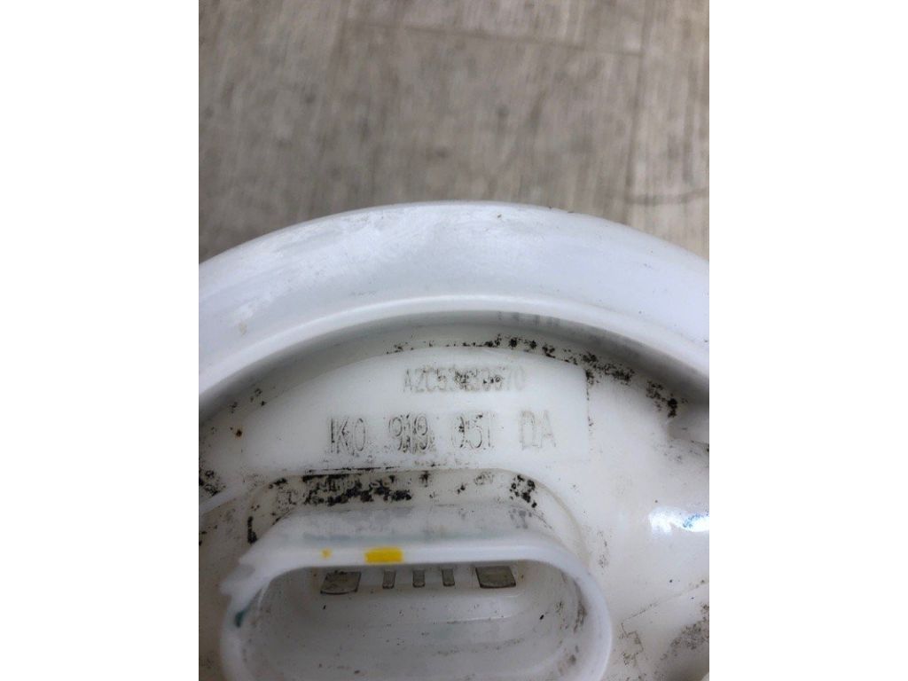 1K0 919 051 DA | паливний насос VOLKSWAGEN JETTA USA 10-17 - Фото 7