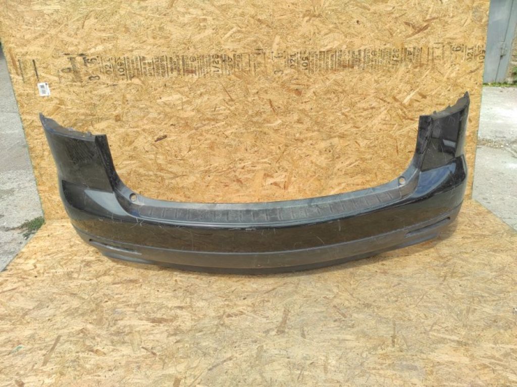 TD11-50-221EAA | Бампер задній MAZDA CX-9 06-16