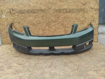 Бампер передній SUBARU OUTBACK 09-14 BR