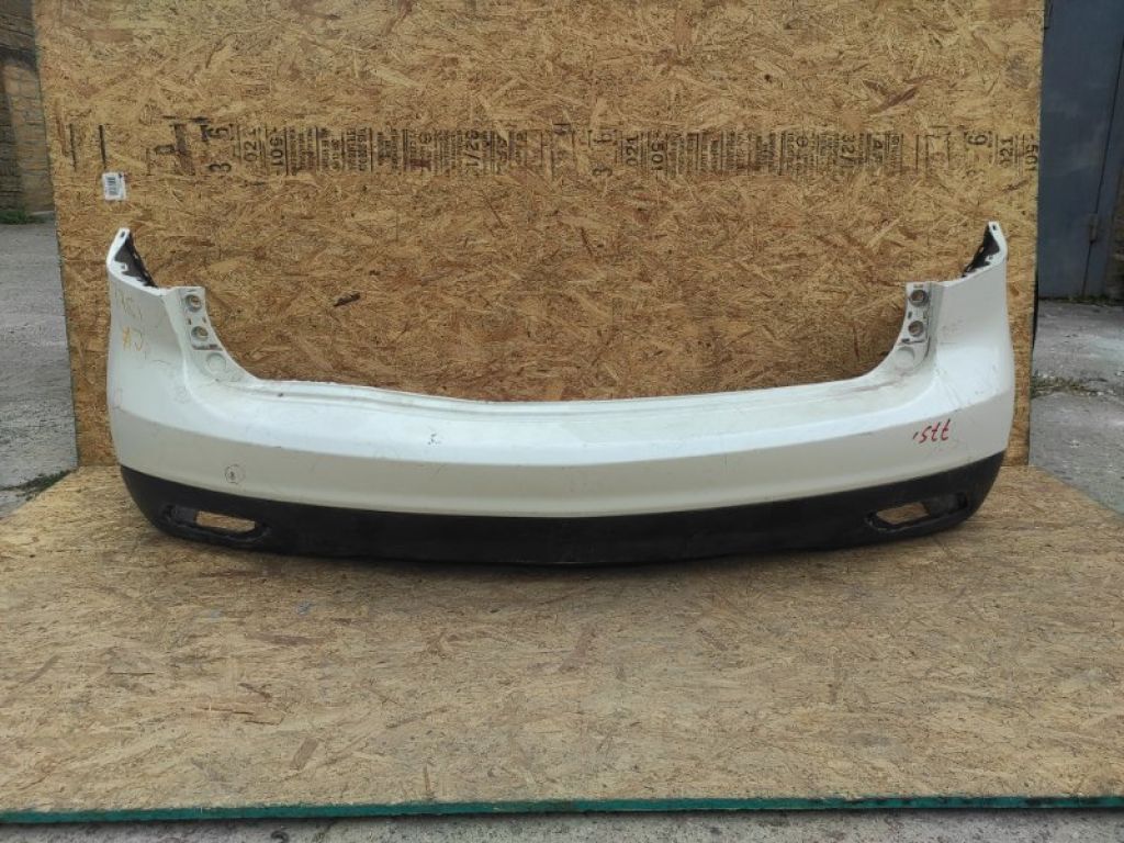 04715-TZ5-A90ZZ | Бампер задній ACURA MDX (YD3) 13-21