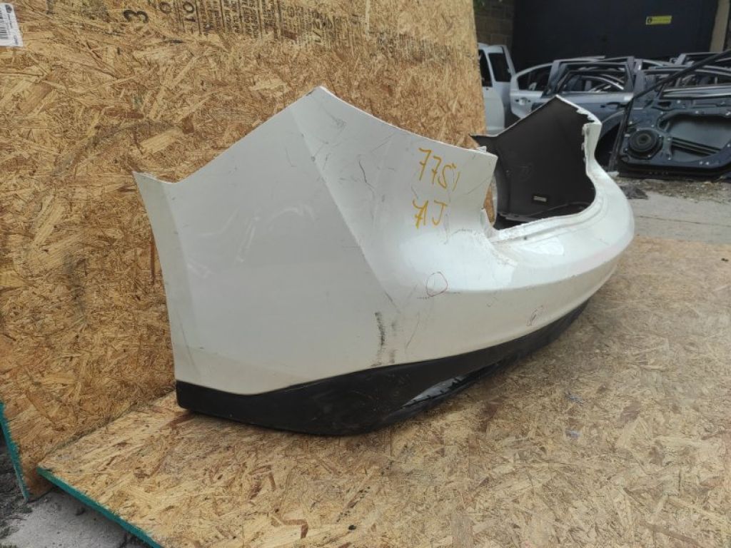 04715-TZ5-A90ZZ | Бампер задній ACURA MDX (YD3) 13-21 - Фото 3