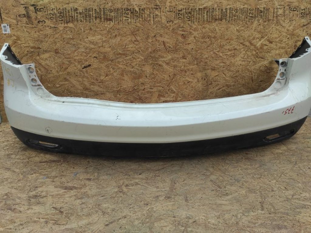 04715-TZ5-A90ZZ | Бампер задній ACURA MDX (YD3) 13-21 - Фото 5