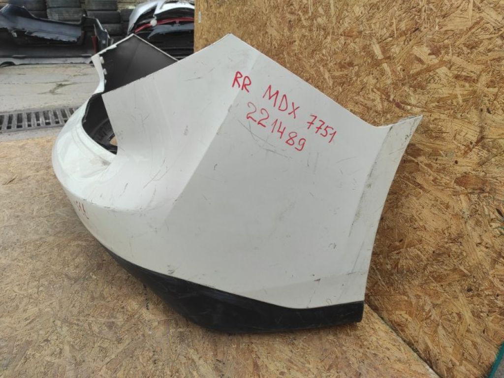 04715-TZ5-A90ZZ | Бампер задній ACURA MDX (YD3) 13-21 - Фото 7