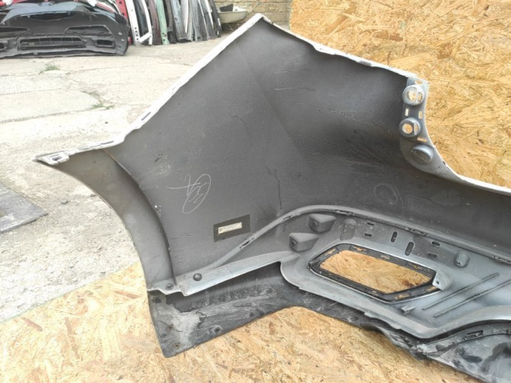 04715-TZ5-A90ZZ | Бампер задній ACURA MDX (YD3) 13-21 - Фото 9