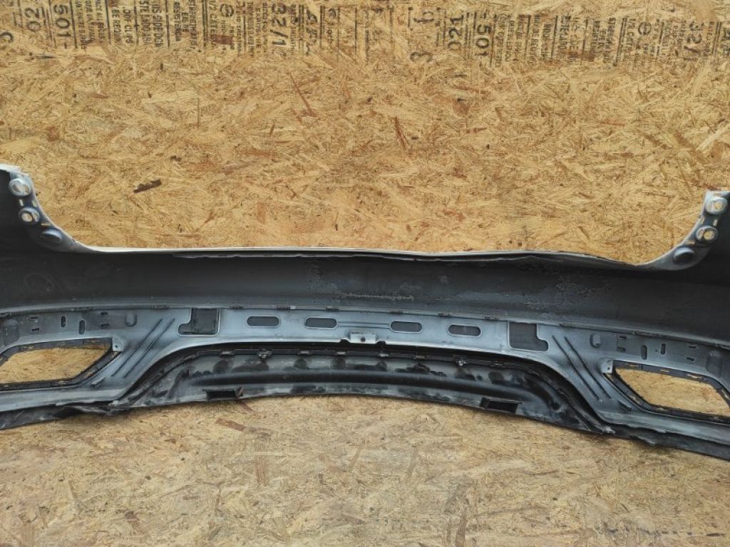 04715-TZ5-A90ZZ | Бампер задній ACURA MDX (YD3) 13-21 - Фото 10