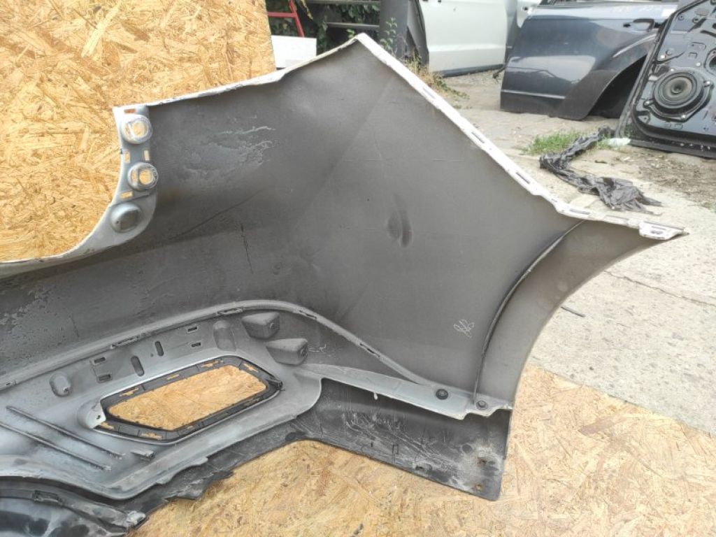 04715-TZ5-A90ZZ | Бампер задній ACURA MDX (YD3) 13-21 - Фото 11