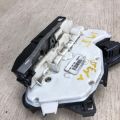 5K1 837 016 C | Замок двері передн. прав. VOLKSWAGEN JETTA USA 10-17 - Прев'ю 5