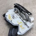 5K1 837 016 C | Замок двері передн. прав. VOLKSWAGEN JETTA USA 10-17 - Прев'ю 6
