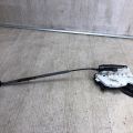 5K4 839 016 S | Замок двері задн. прав. VOLKSWAGEN JETTA USA 10-17