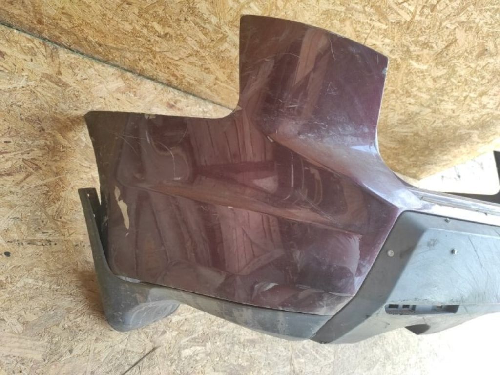 04715-STX-A91ZZ | Бампер задній ACURA MDX (YD2) 06-13 - Фото 3