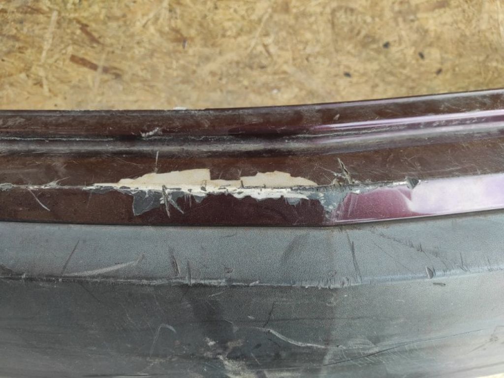 04715-STX-A91ZZ | Бампер задній ACURA MDX (YD2) 06-13 - Фото 7