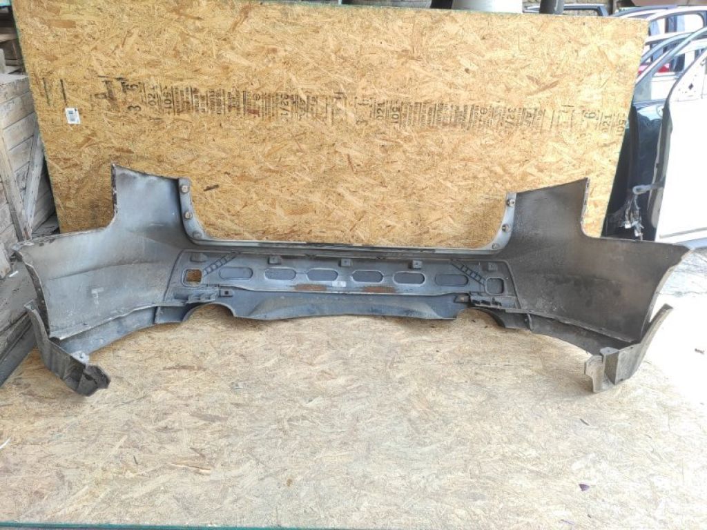 04715-STX-A91ZZ | Бампер задній ACURA MDX (YD2) 06-13 - Фото 10