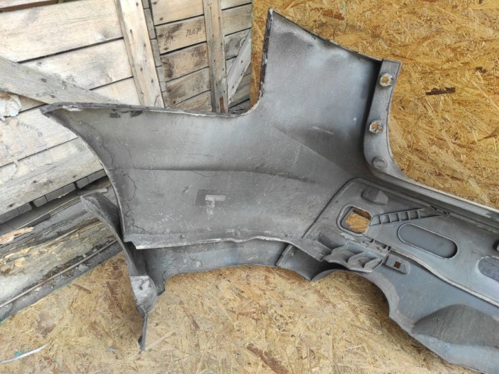 04715-STX-A91ZZ | Бампер задній ACURA MDX (YD2) 06-13 - Фото 11