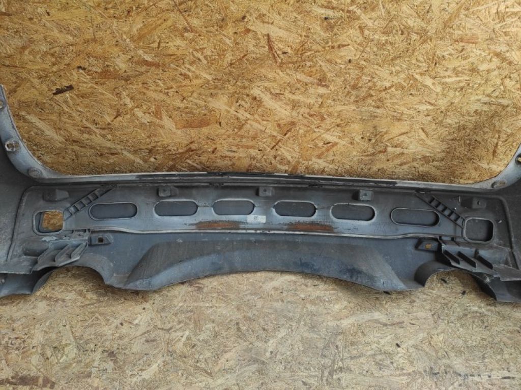 04715-STX-A91ZZ | Бампер задній ACURA MDX (YD2) 06-13 - Фото 12