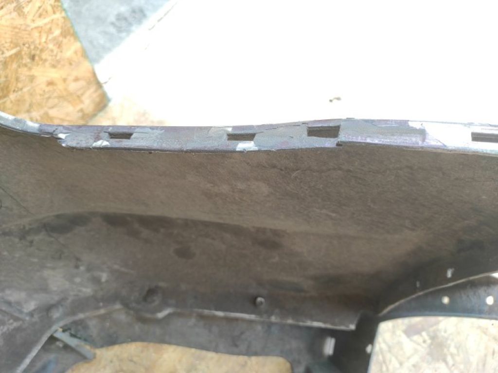 04715-STX-A91ZZ | Бампер задній ACURA MDX (YD2) 06-13 - Фото 14