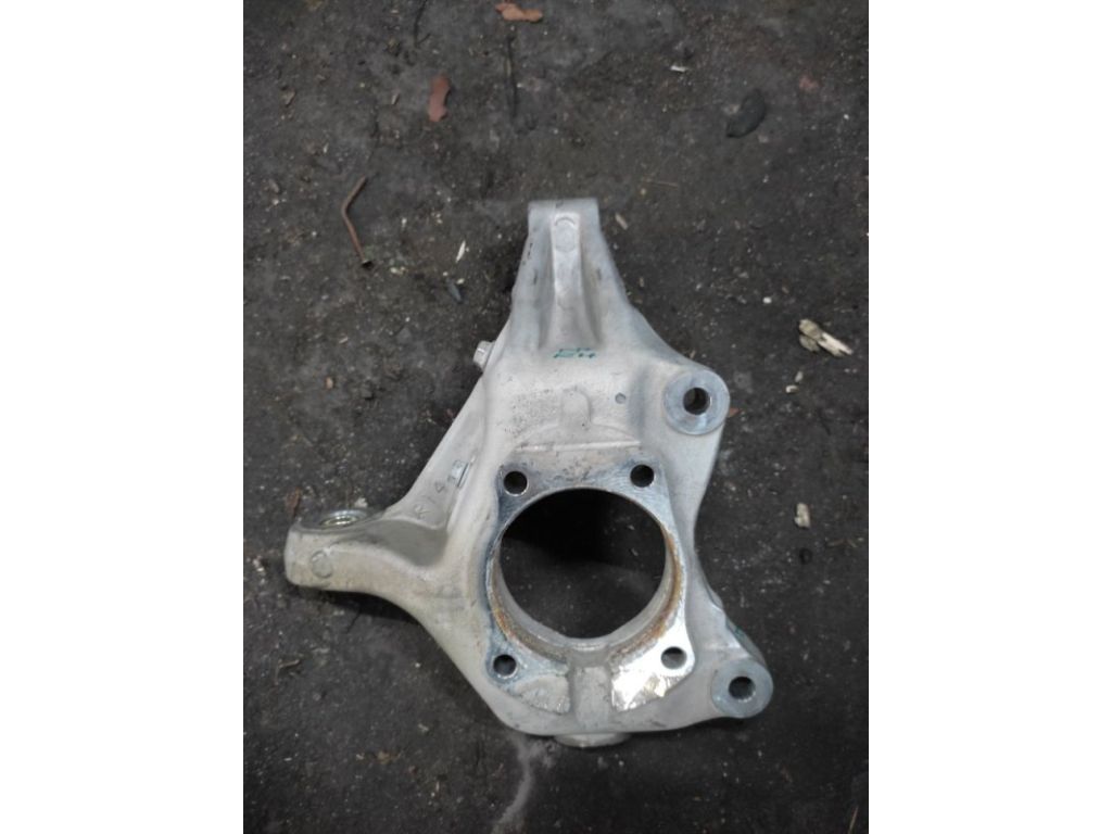43201-47030 | Кулак поворотный передн. прав. TOYOTA PRIUS - 30 09-17