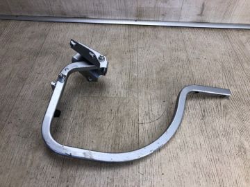 Петля кришки багажника прав. VOLKSWAGEN JETTA USA 10-17