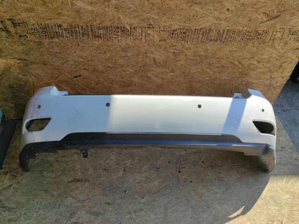 52159-0E020 | Бампер задний LEXUS RX350/450 09-15