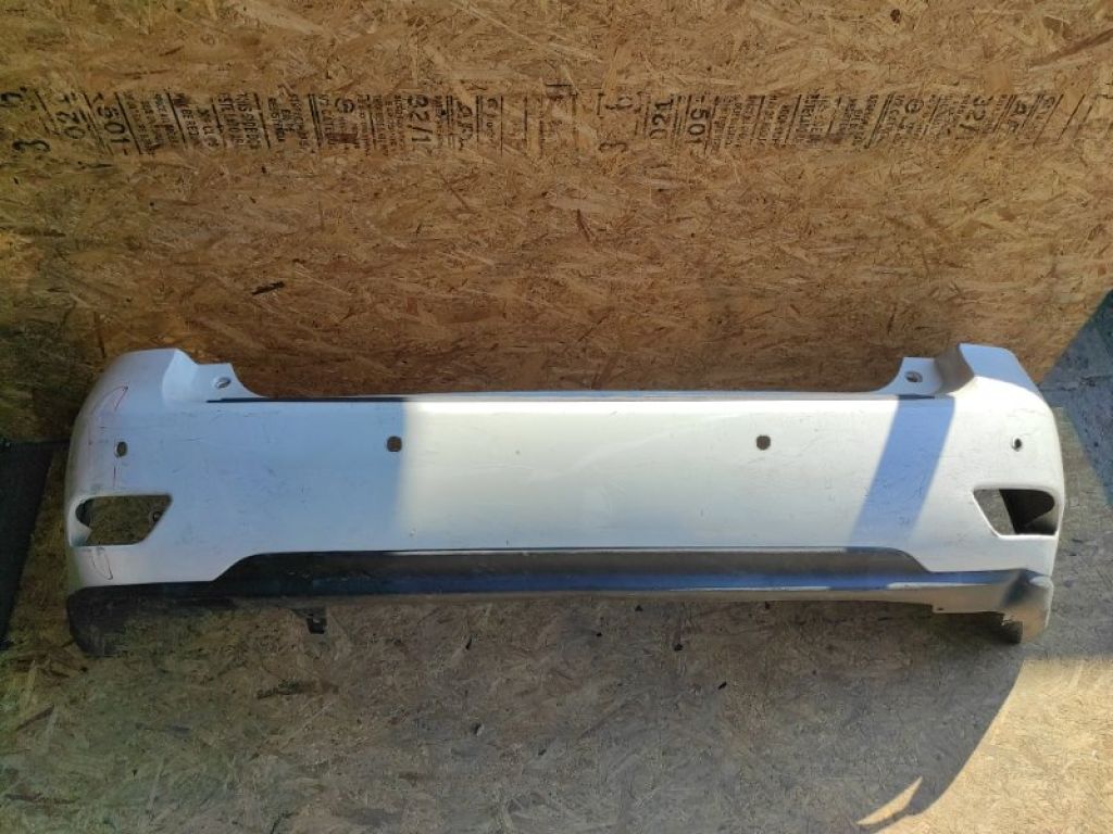 52159-0E020 | Бампер задний LEXUS RX350/450 09-15 - Фото 2