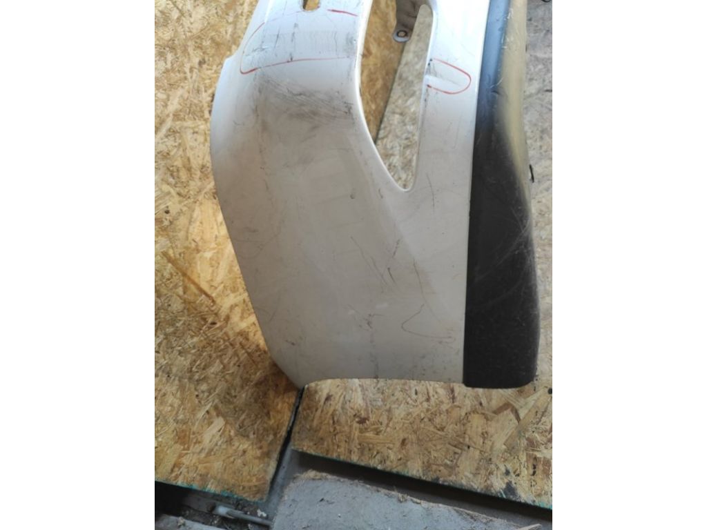 52159-0E020 | Бампер задний LEXUS RX350/450 09-15 - Фото 4