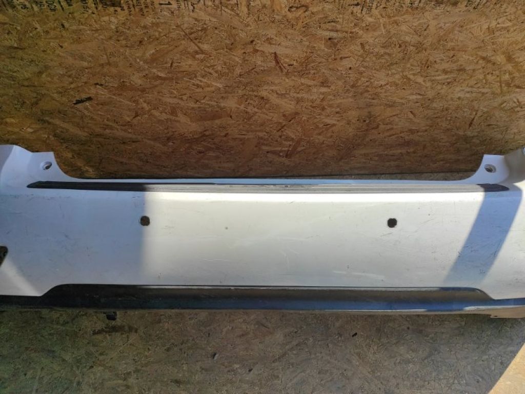 52159-0E020 | Бампер задний LEXUS RX350/450 09-15 - Фото 6