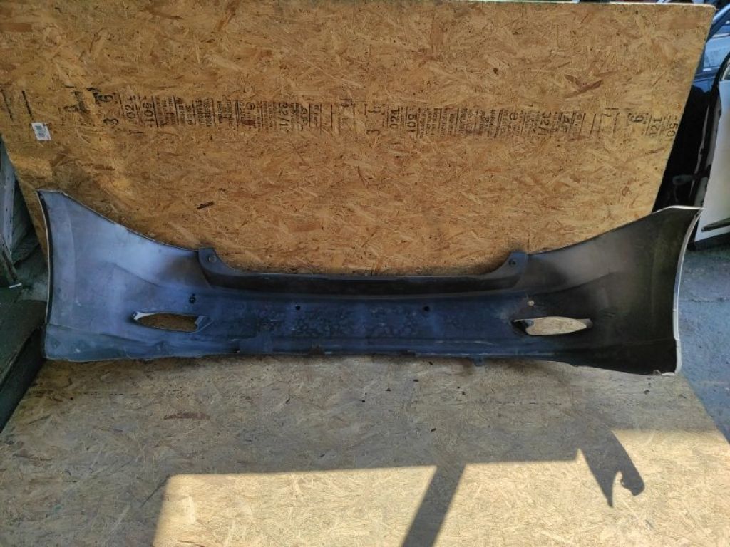 52159-0E020 | Бампер задний LEXUS RX350/450 09-15 - Фото 8