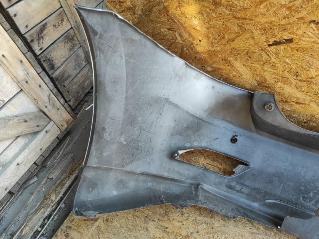 52159-0E020 | Бампер задний LEXUS RX350/450 09-15 - Фото 9