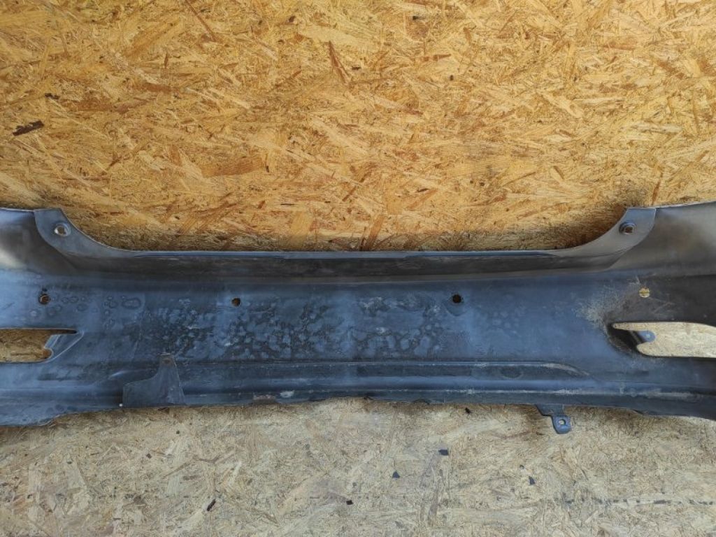 52159-0E020 | Бампер задний LEXUS RX350/450 09-15 - Фото 10