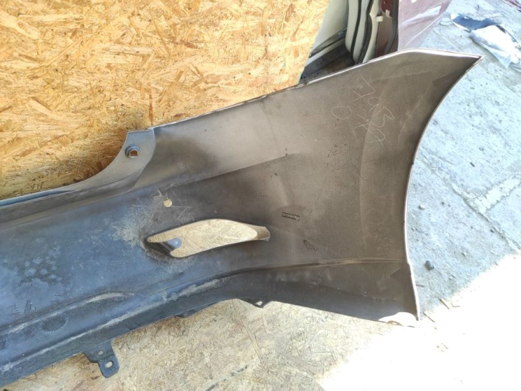 52159-0E020 | Бампер задний LEXUS RX350/450 09-15 - Фото 11