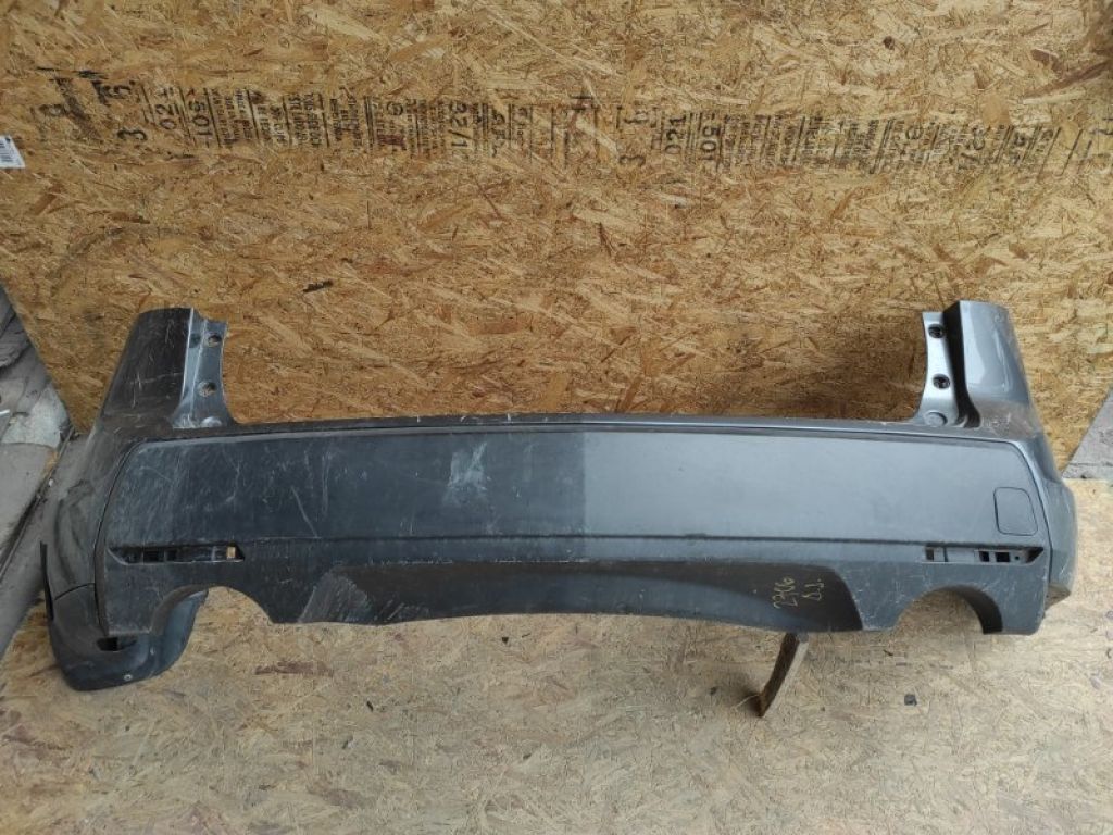 04715-STX-A91ZZ | Бампер задний ACURA MDX (YD2) 06-13