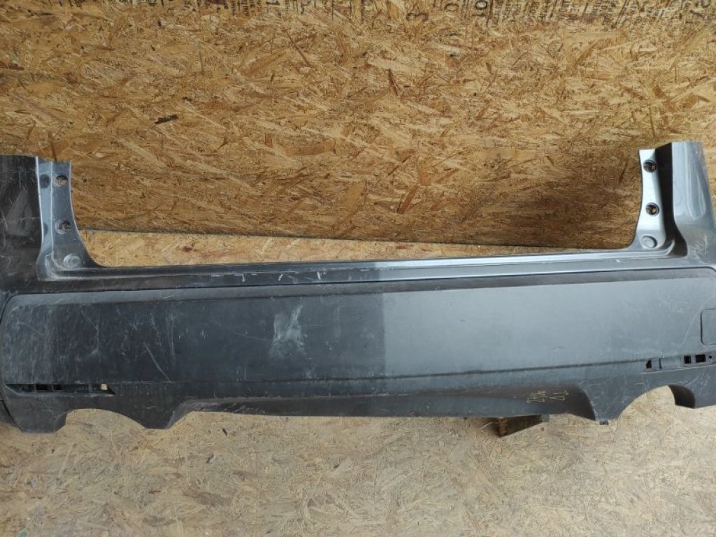 04715-STX-A91ZZ | Бампер задний ACURA MDX (YD2) 06-13 - Фото 4