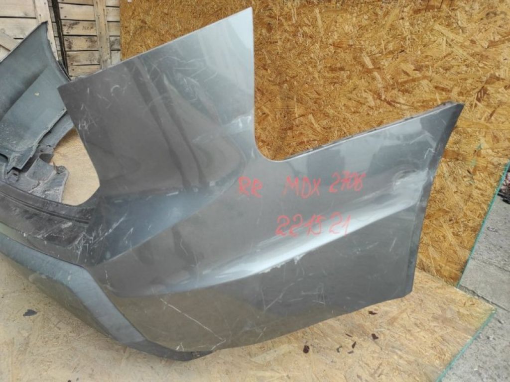 04715-STX-A91ZZ | Бампер задний ACURA MDX (YD2) 06-13 - Фото 5