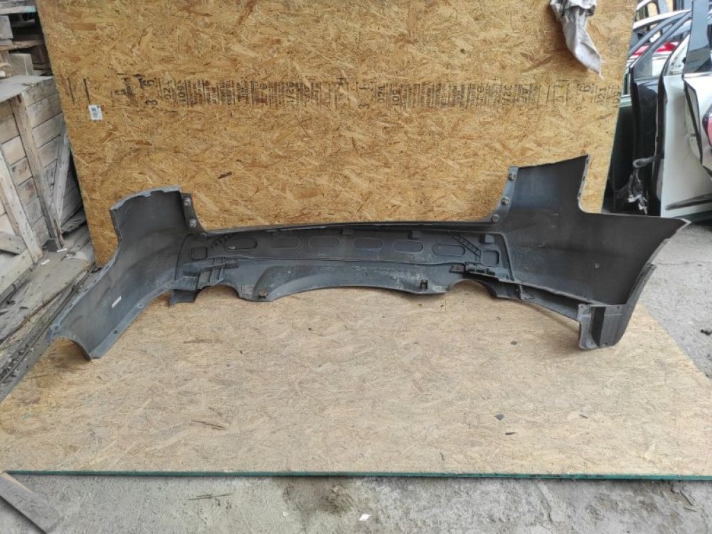 04715-STX-A91ZZ | Бампер задний ACURA MDX (YD2) 06-13 - Фото 6