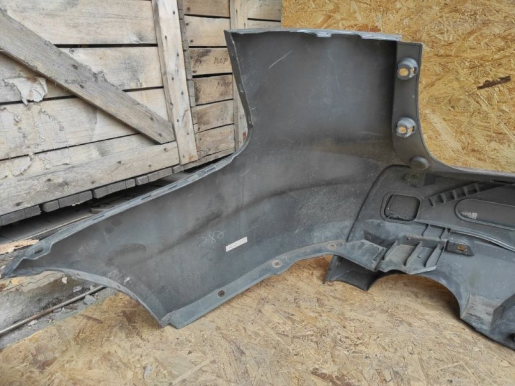 04715-STX-A91ZZ | Бампер задний ACURA MDX (YD2) 06-13 - Фото 7