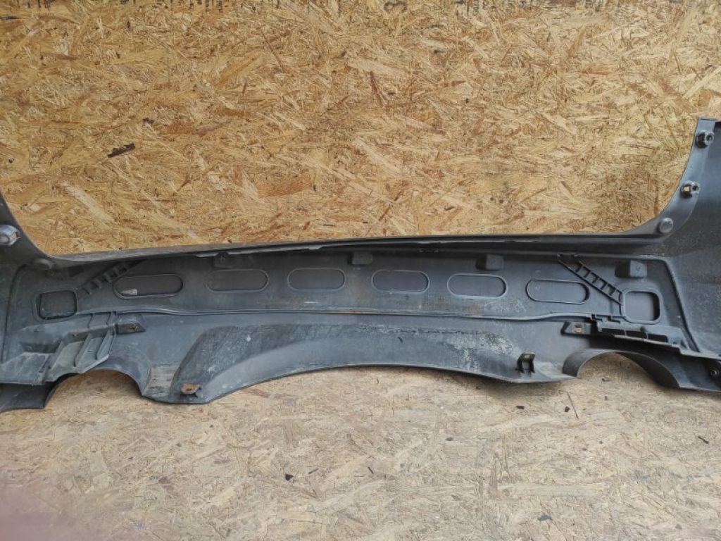 04715-STX-A91ZZ | Бампер задний ACURA MDX (YD2) 06-13 - Фото 8