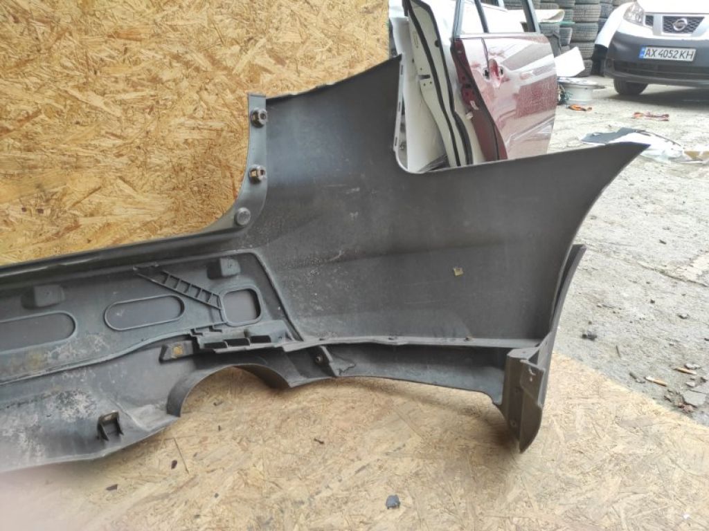 04715-STX-A91ZZ | Бампер задний ACURA MDX (YD2) 06-13 - Фото 9