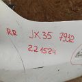 HEM22-3JAMH | Бампер задній INFINITI QX60/JX35 12-20 - Прев'ю 2
