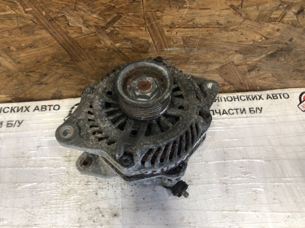 23700AA63A | Генератор SUBARU OUTBACK 09-14 BR - Фото 2