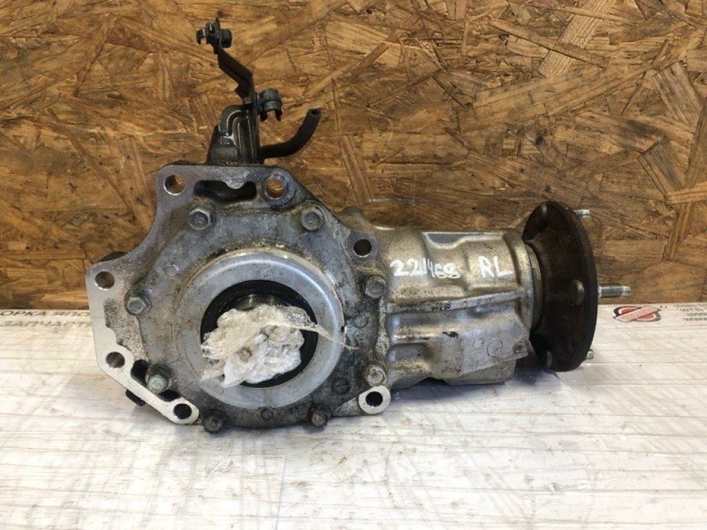 29200-RJB-010 | Редуктор передний ACURA RL 05-12