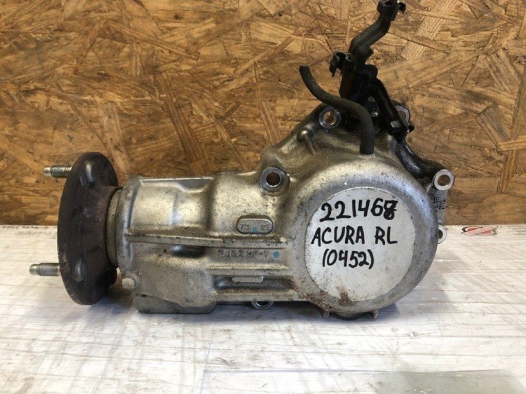 29200-RJB-010 | Редуктор передний ACURA RL 05-12 - Фото 2