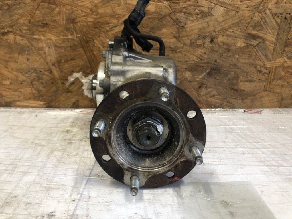 29200-RJB-010 | Редуктор передний ACURA RL 05-12 - Фото 3