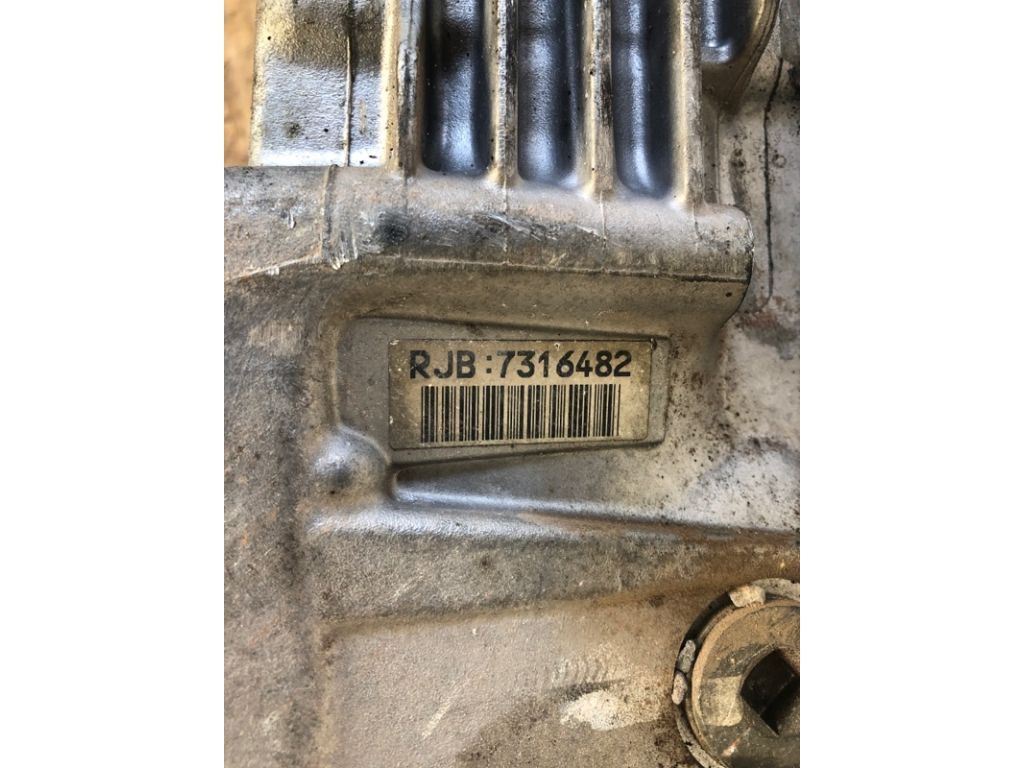 29200-RJB-010 | Редуктор передний ACURA RL 05-12 - Фото 6