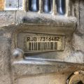 29200-RJB-010 | Редуктор передний ACURA RL 05-12 - Превью 6