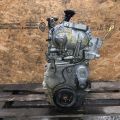 MRA8DE | Двигун бензин NISSAN SENTRA B17 12-21 - Прев'ю 4