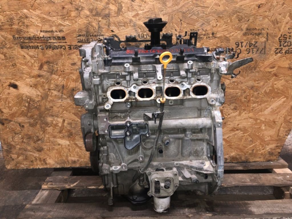MRA8DE | Двигун бензин NISSAN SENTRA B17 12-21 - Фото 5