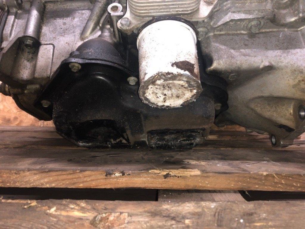 MRA8DE | Двигун бензин NISSAN SENTRA B17 12-21 - Фото 9