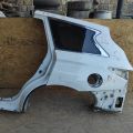 GHA01-3JAAA | Четверть кузова задняя лев. INFINITI QX60/JX35 12-20